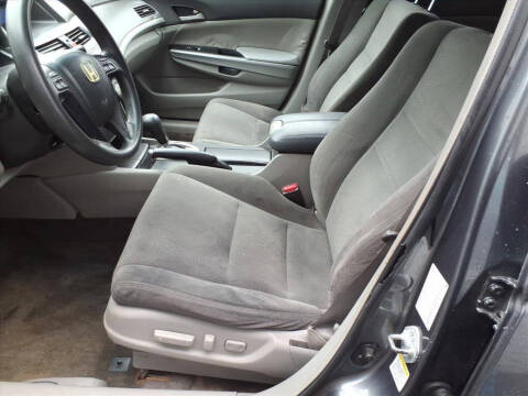2009 Honda Accord EX V6