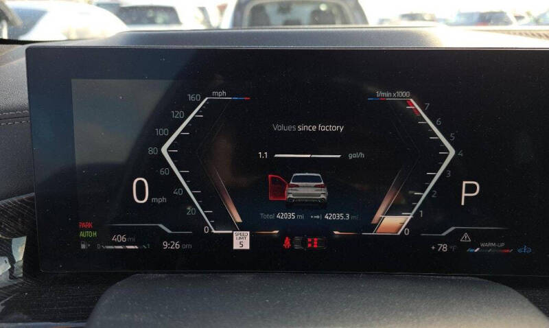 2024 BMW X5 sDrive40i