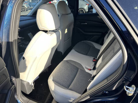 2026 Mazda CX-30 2.5 S Aire Edition