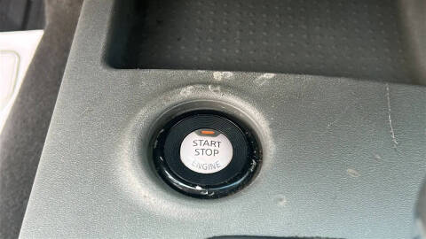 2021 Nissan Frontier