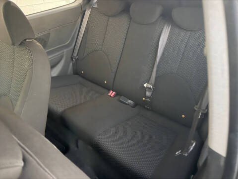 2010 Hyundai Accent GS