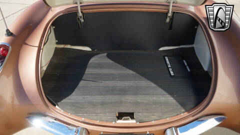 1957 Chevrolet Corvette