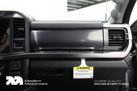 2024 Ford F-250 Super Duty