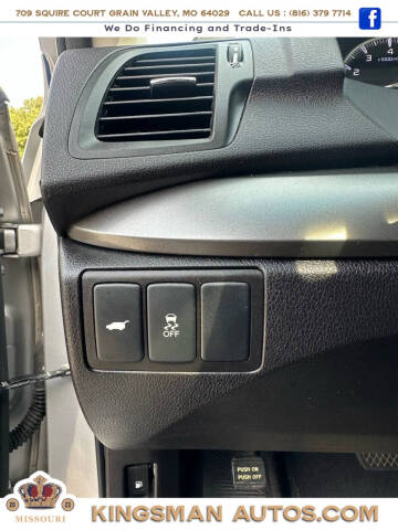 2013 Acura RDX w/Tech