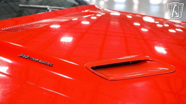 1973 Dodge Challenger