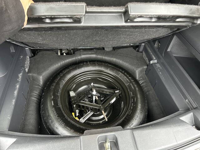 2016 Jeep Patriot High Altitude