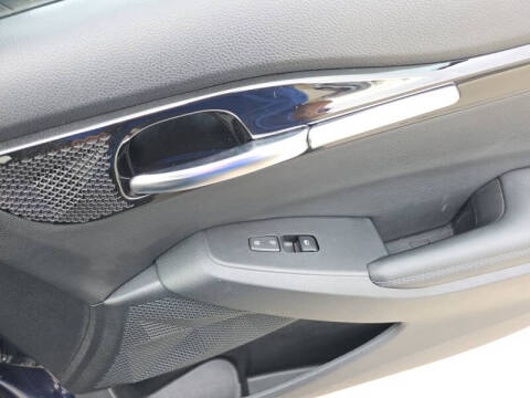 2022 Kia Seltos Nightfall