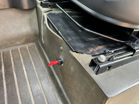 1984 Land Rover Defender 110