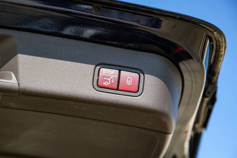 2017 Mercedes-Benz GLE GLE 350