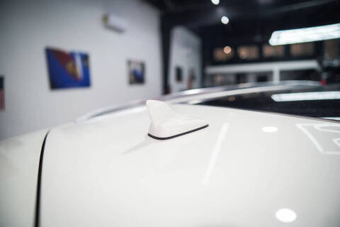 2017 Bentley Bentayga