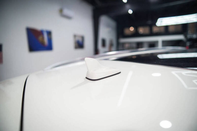 2017 Bentley Bentayga