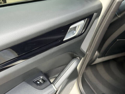 2022 Porsche Cayenne Coupe