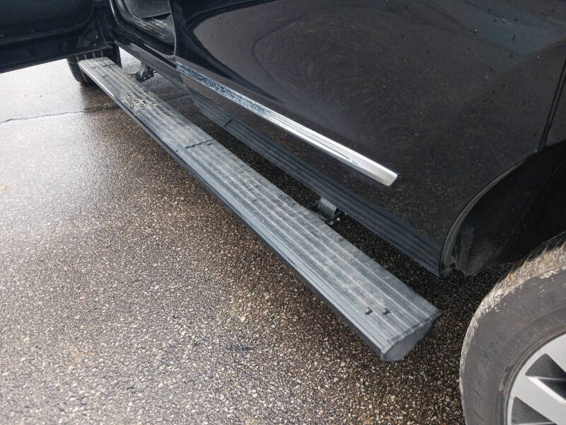 2019 Lincoln Navigator L Reserve