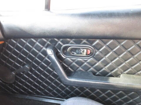 1990 Mazda MX-5 Miata