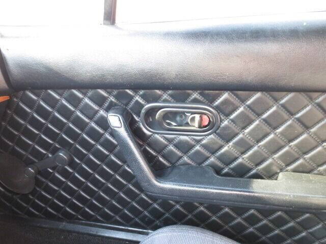 1990 Mazda MX-5 Miata