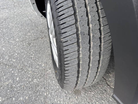 2023 Ford Transit 350 XLT