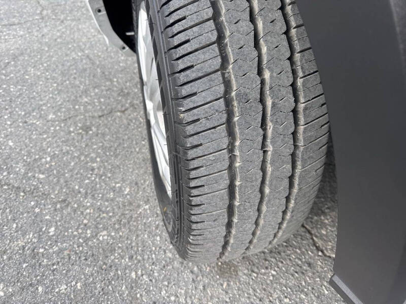 2023 Ford Transit 350 XLT