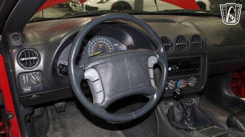 1994 Pontiac Firebird