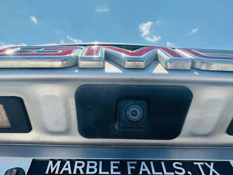 2018 GMC Yukon XL SLT