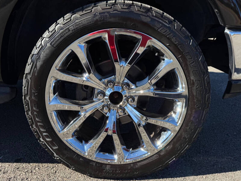 2006 Lincoln Mark LT