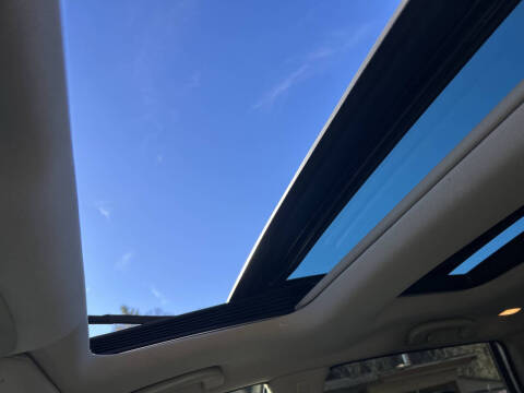 2014 Nissan Murano SL