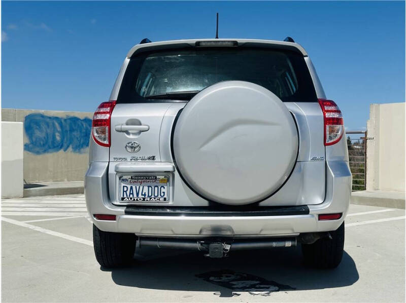 2009 Toyota RAV4