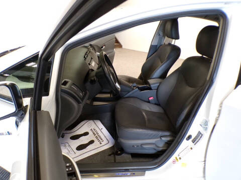 2011 Toyota Prius Five