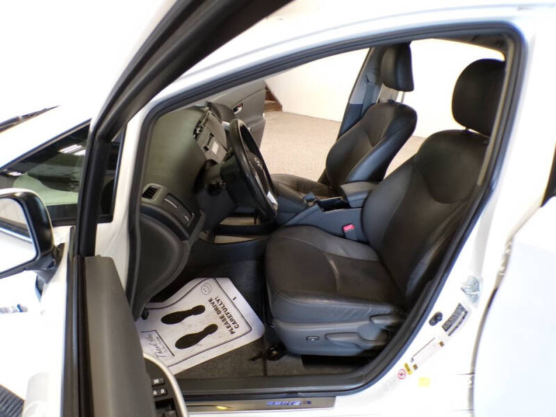 2011 Toyota Prius Five