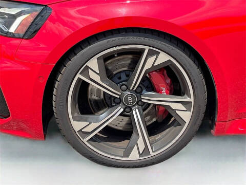 2021 Audi RS 5 2.9T quattro