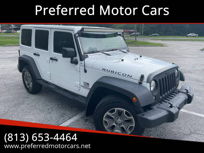 2014 Jeep Wrangler For Sale In Kissimmee, FL ® 2014 Jeep Wrangler For Sale In Kissimmee, FL ®