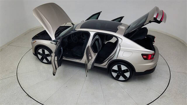 2023 Polestar 2 Long Range Dual Motor