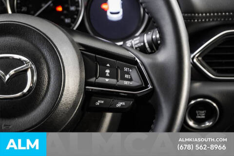 2024 Mazda CX-5 2.5 S Select