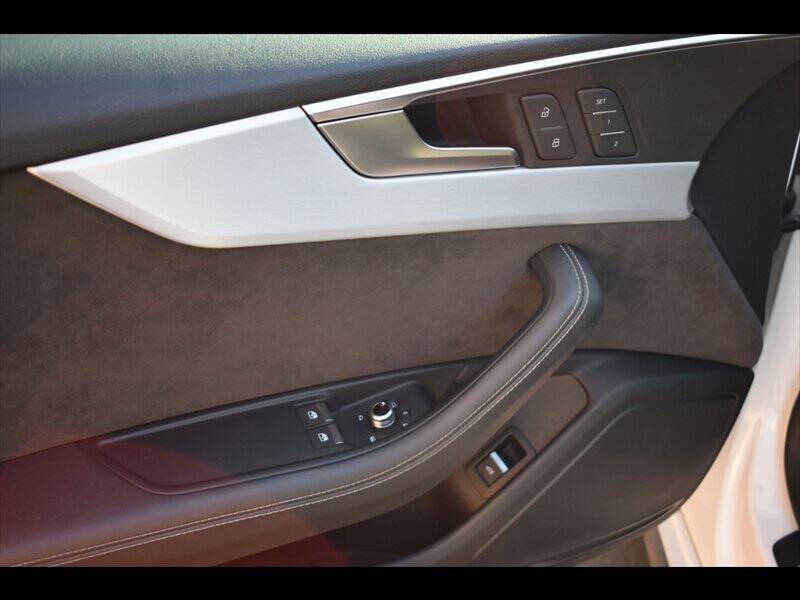 2019 Audi S5 3.0T quattro Premium Plus