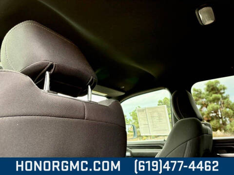 2022 RAM 1500 Tradesman