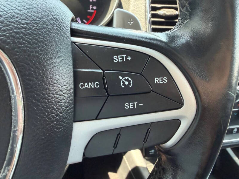 2017 Dodge Durango SXT