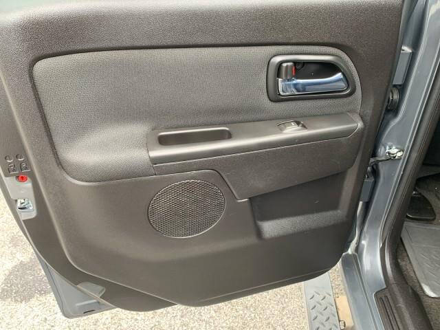 2009 GMC Canyon SLE-2