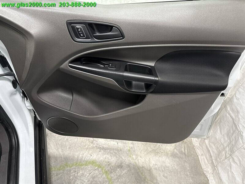 2020 Ford Transit Connect XL