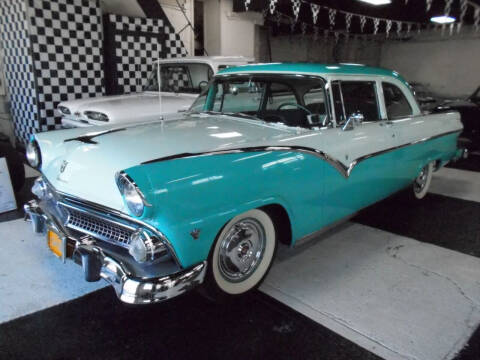 1955 Ford Fairlane