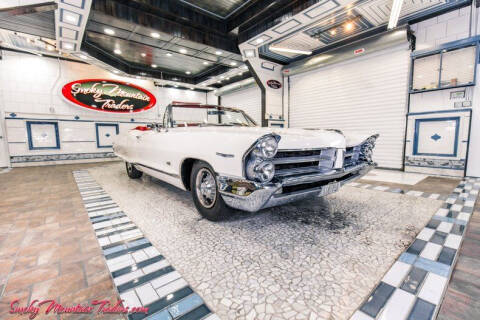 1965 Pontiac Catalina