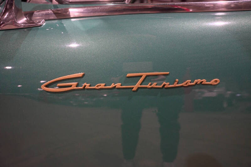 1962 Studebaker Hawk