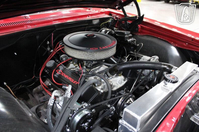 1965 Chevrolet Impala