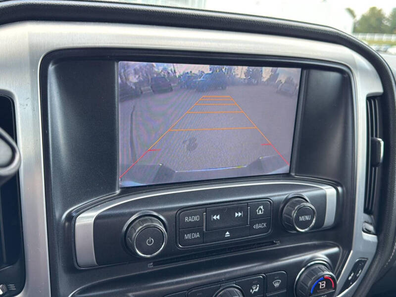 2015 GMC Sierra 1500