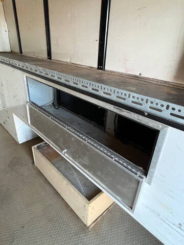 2015 Ford E-Series E-350 SD