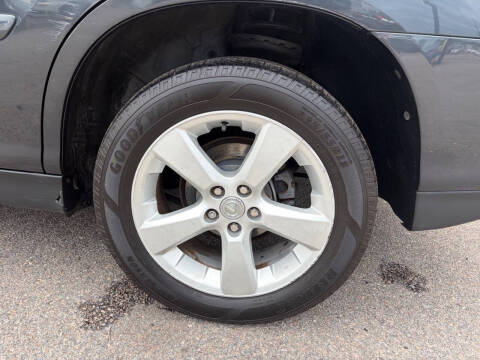 2004 Lexus RX 330