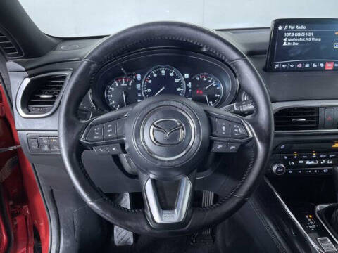 2020 Mazda CX-9 Grand Touring