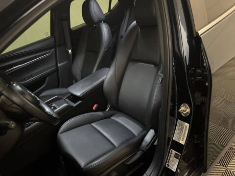 2023 Mazda Mazda3 Hatchback 2.5 S Select