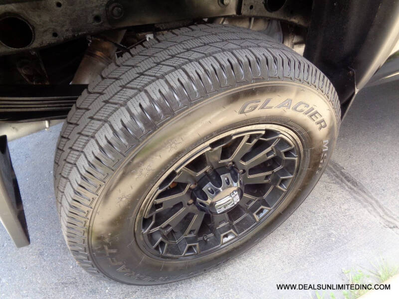 2017 GMC Sierra 2500HD Denali