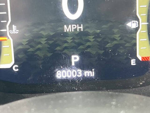 2023 Jeep Gladiator Willys