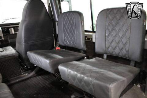 1995 Land Rover Defender 90