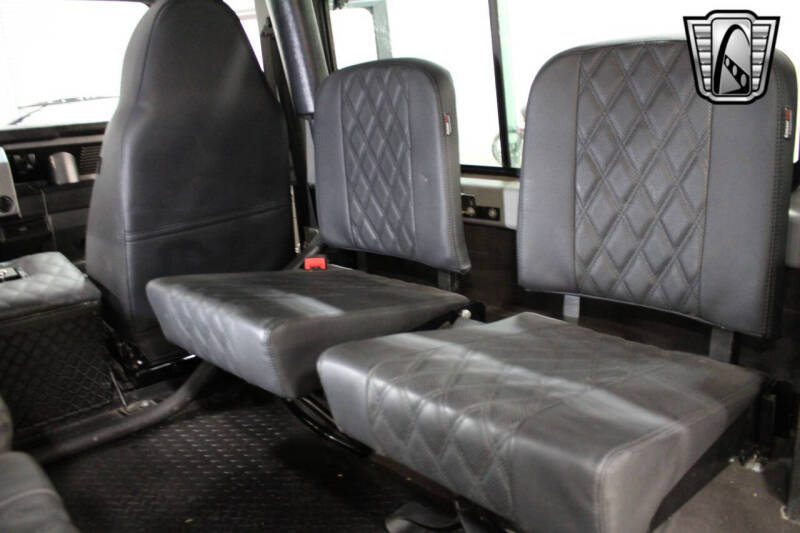 1995 Land Rover Defender 90